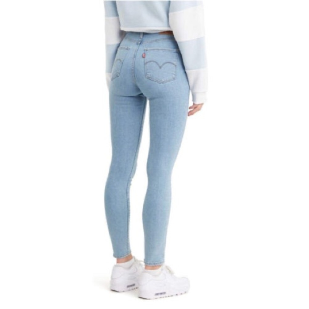 Levi’s 721 size 25